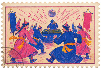 DJ Party