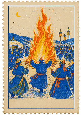 Fire Festival